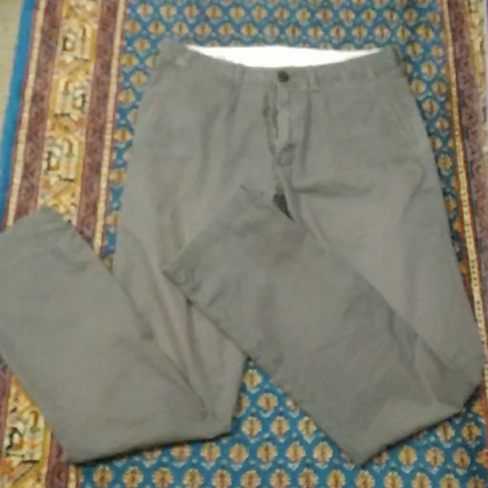 Club Monaco Davis Chinos